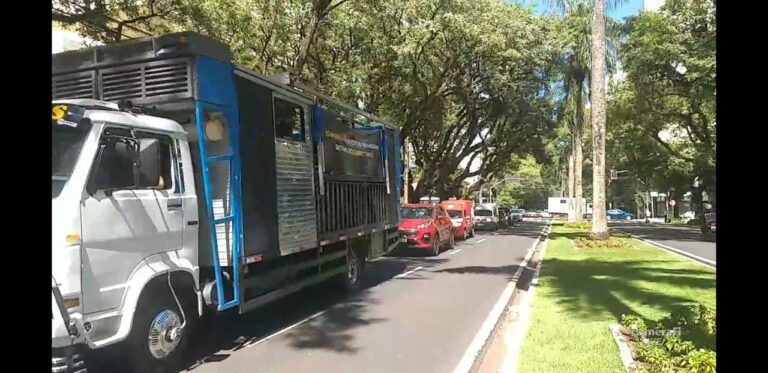 Há 333 dias parados, setor de eventos quer novo decreto municipal