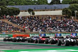Formula 1 será transmitida pela Band