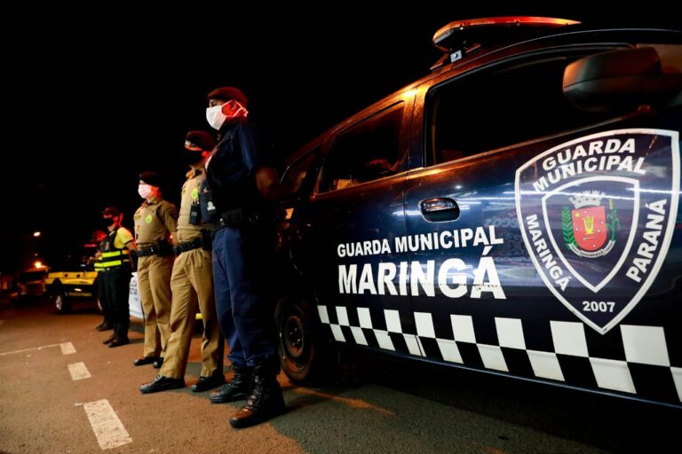 Fiscalização intensiva prossegue com vistorias na cidade