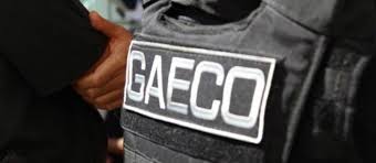 Gaeco prende major da PM suspeito de cobrar propina
