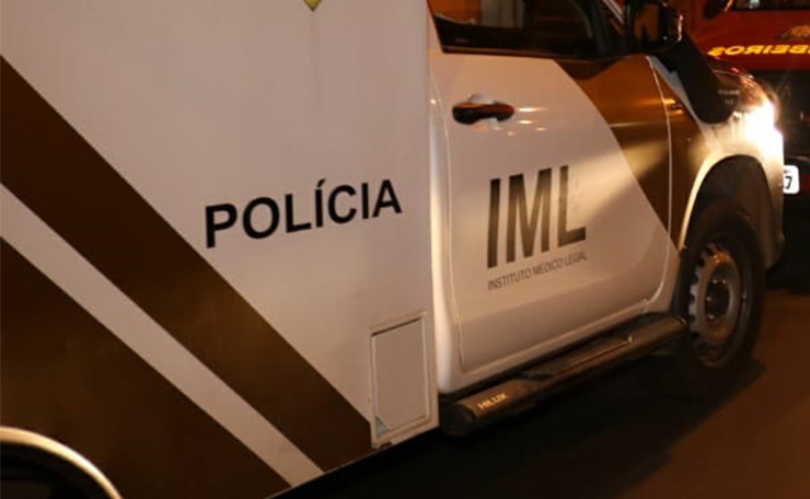 Nega carona e é morto a facadas pelo colega
