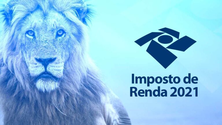 IR 2021: Receita libera programa de declaração