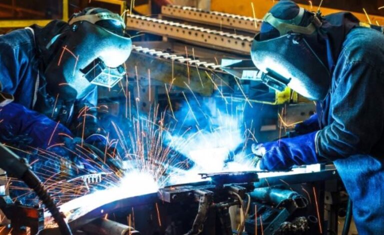 Produção industrial do Paraná cresce 9% no primeiro trimestre