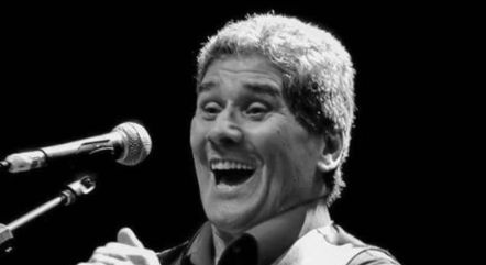 Izael Caldeira, músico do Demônios da Garoa, morre de covid