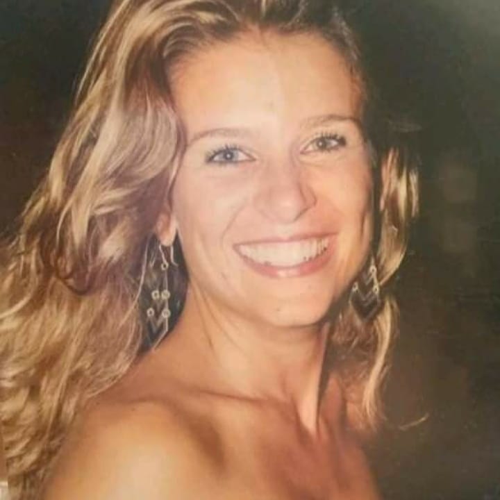Kiki Abujanra, a guerreira morreu de câncer