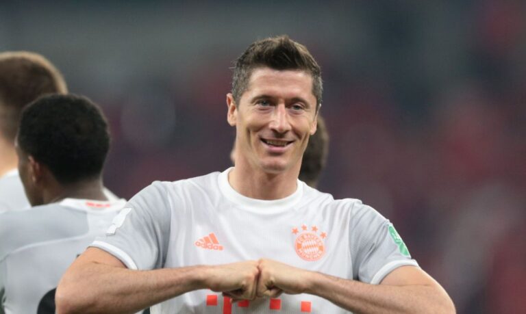Bayern está na final do Mundial de Clubes