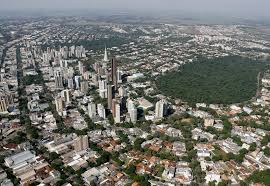 Maringá é a primeira do Paraná a aderir programa Time Brasil