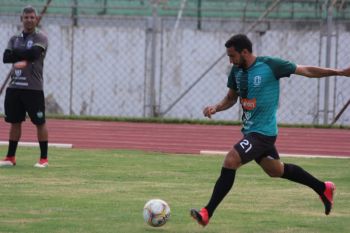 Maringá FC estreia no Campeonato Paranaense 2021