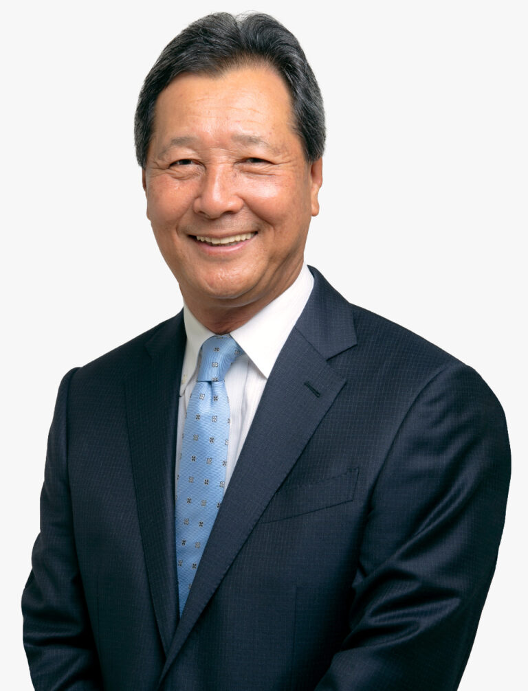 “Temos grandes projetos para o crescimento econômico de Maringá”, Luiz Nishimori