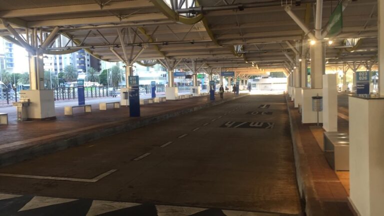 Transporte coletivo necessita de reequilíbrio econômico-financeiro