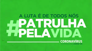 Patrulha pela Vida ganha adesão da sociedade organizada