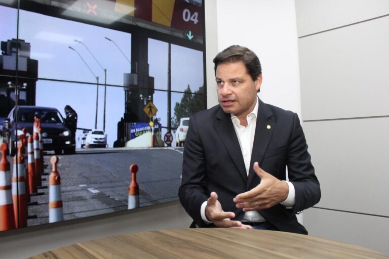 “Transparência, menor preço e obras devem nortear concessões”, diz Secretário