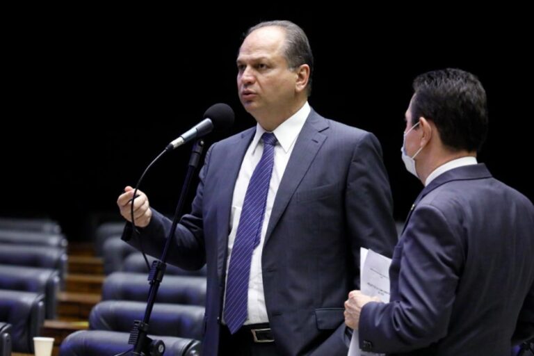 “Sempre pensei coisas grandiosas para Maringá”, Ricardo Barros