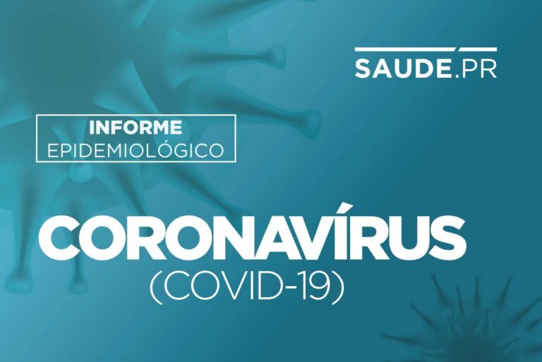 Secretaria de Saúde divulga mais 95 mortes causadas pela covid-19