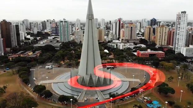 Hemocentro Maringá