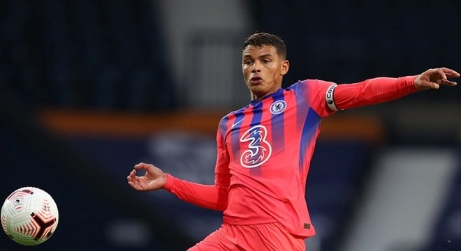 Thiago Silva revela mágoa com PSG