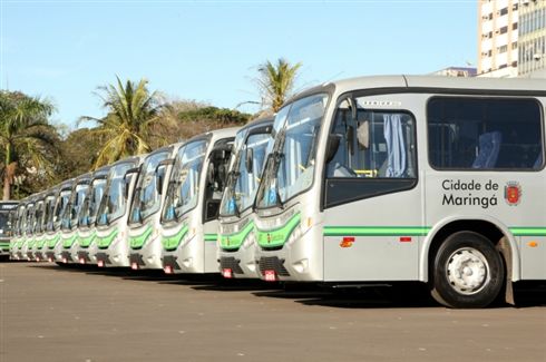 Justiça concede liminar para a retomada do transporte coletivo