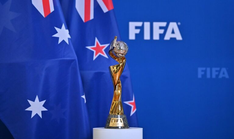 Fifa anuncia cidades-sede e estádios da Copa Feminina