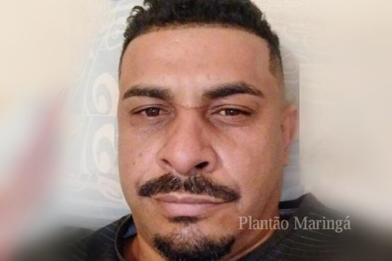 Motociclista tem morte instantânea ao bater na traseira de caminhão