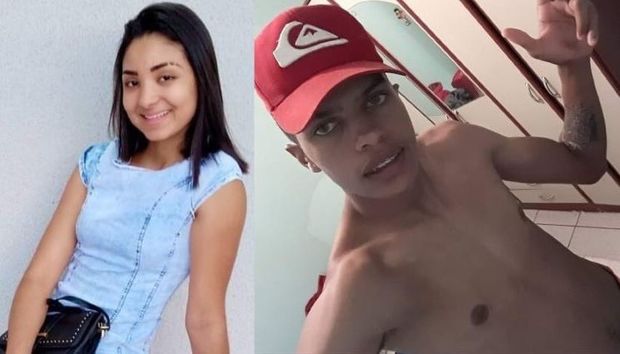 Rapaz mata a namorada e se suicida em Iporã