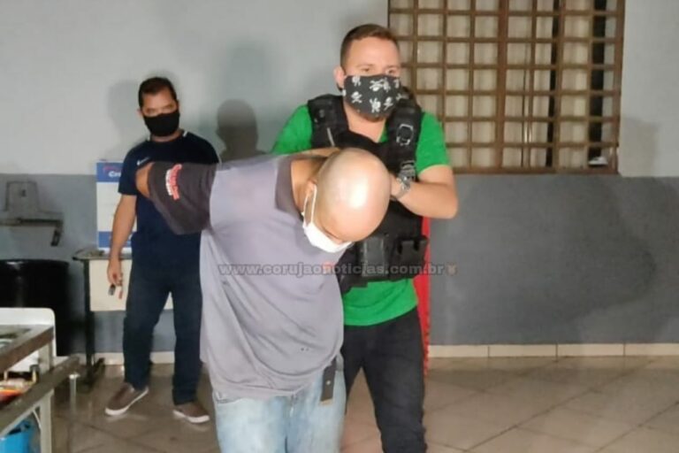 Polícia prende mais um suspeito pela morte de Suelen
