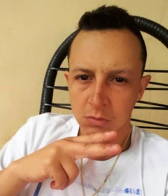 Homem com tornozeleira é alvo de atentado em Maringá
