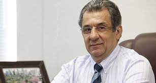 Ali Wardani é vitimado pela covid aos 69 anos