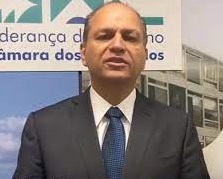 Ricardo Barros anuncia recursos para construção do Contorno Sul