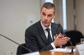 Presidente do Banco do Brasil renuncia ao cargo