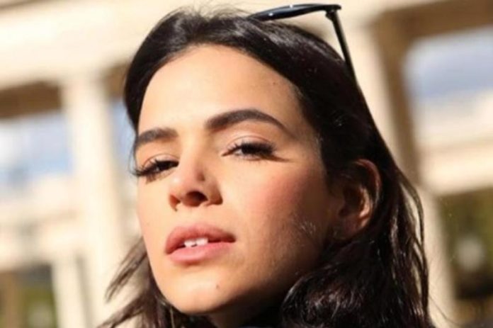 Bruna Marquezine é detonada sobre suas saídas na pandemia