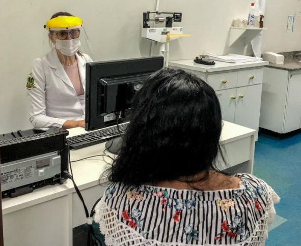 Saúde abre credenciamento de médicos a partir de segunda, 8