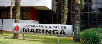 Câmara de Maringá debate projeto de terceirização da iluminação pública