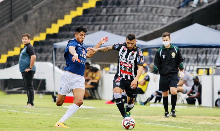 Covid-19 leva ao adiamento de rodada no Paranaense