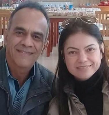 Casal morre vítima de covid-19, na mesma noite em hospitais diferentes