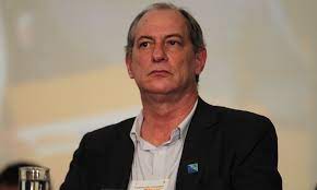 PSDB cogita apoiar Ciro Gomes nas eleições de 2022