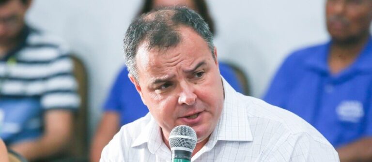 Coronel Padilha morre aos 55 anos