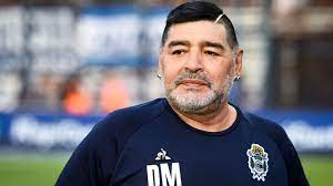 Escândalos marcam quatro meses da morte de Maradona
