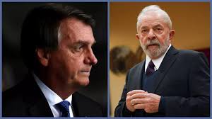 Bolsonaro diz que campanha de Lula é “mentir e desinformar”