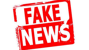 Prefeitura alerta sobre fake news e mentiras