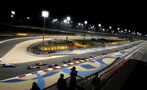 GP do Bahrein limita ingressos para vacinados e recuperados da covid-19