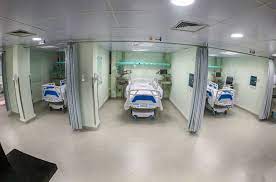 Hospital privado de Maringá vai abrir 68 novos leitos Covid-19