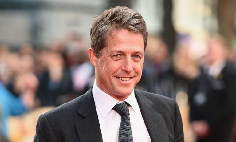 Hugh Grant será o vilão da adaptação cinematográfica de ‘Dungeons & Dragons’