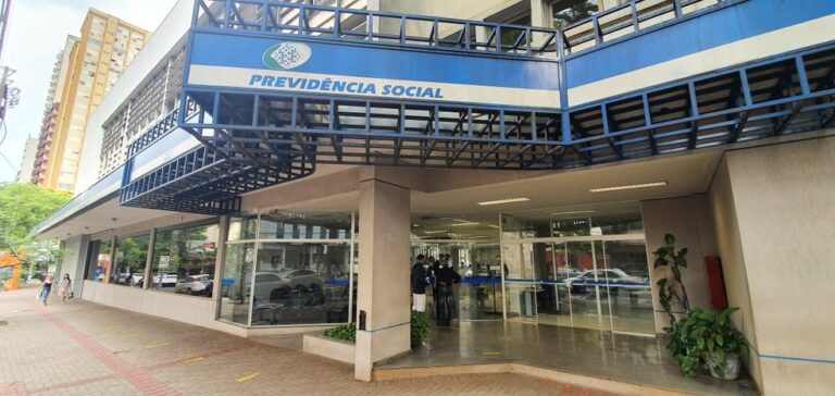 INSS abre concurso para contratar servidores; tem vagas em Maringá