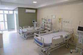 Maringá reduz leitos hospitalares exclusivos para Covid