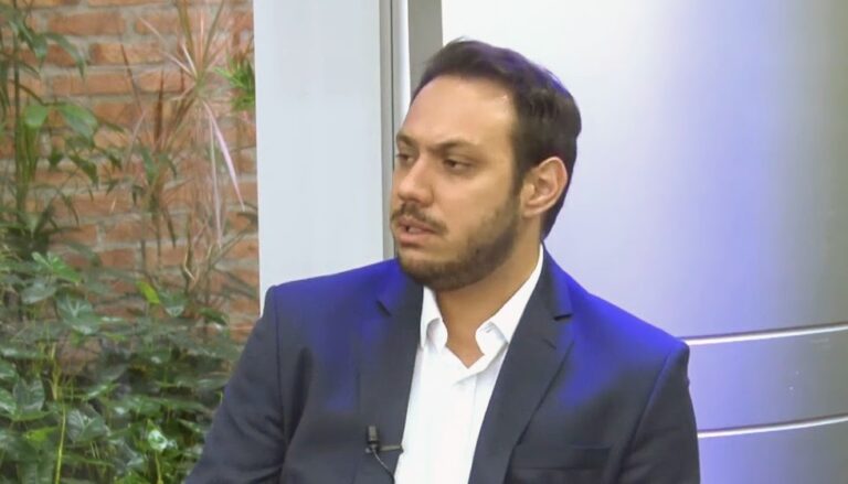 Hospital de campanha não é necessário em Maringá, diz secretário