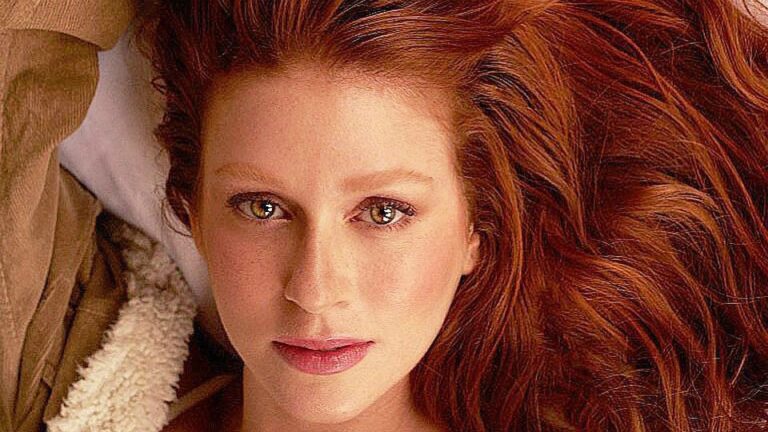 Marina Ruy Barbosa diz que quer formar uma família