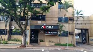 Leilão oferece marca O Diário com lance a partir de R$ 48 mil