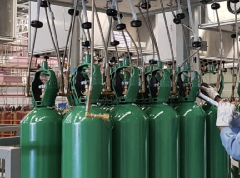 Prefeitura estuda instalar fábrica de oxigênio após problema em UPA