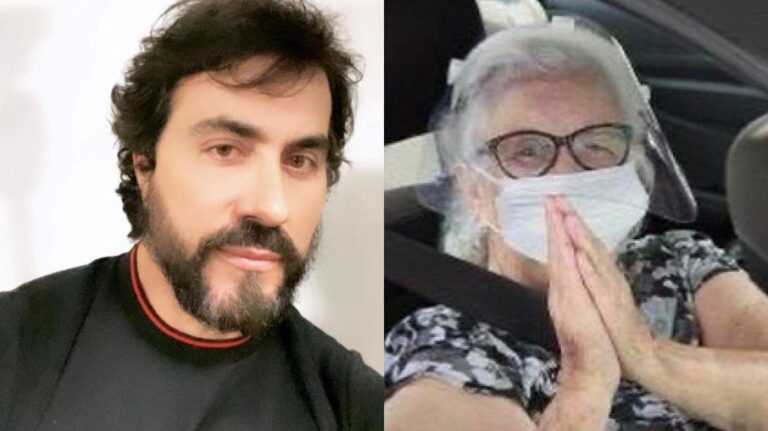 Padre Fábio de Melo faz um desabafo na internet