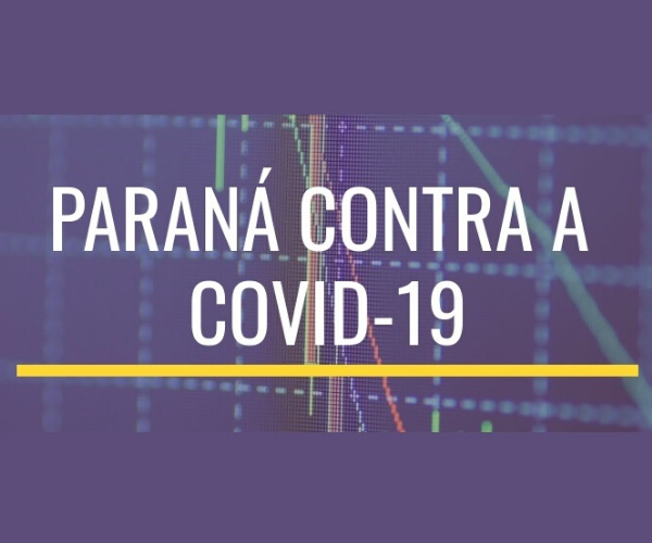 Paraná está entre os líderes na vacinação